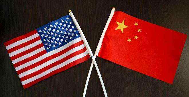 警惕！受疫情和美国大选影响，中美关系日益紧张！