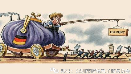 跨境电商攻德国市场要先从老人下手？？