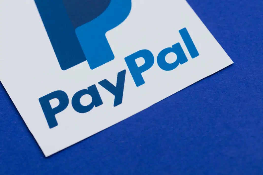 在中国怎么注册paypal？如何防关联和冻结？