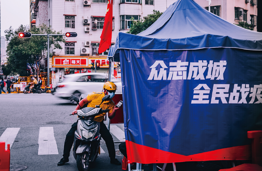 最后一次！中美快运“临时加急”航线即将结束